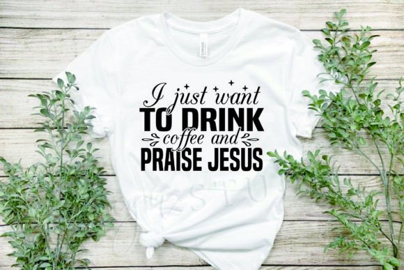 Bible SVG Design: Graphics for T-Shirt Designs