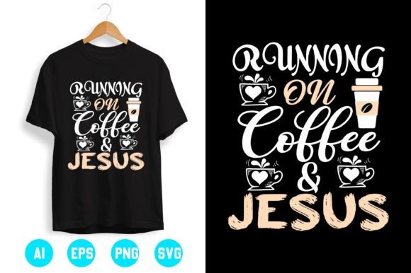 Coffee T-shirt Design 49: A Designer’s Review