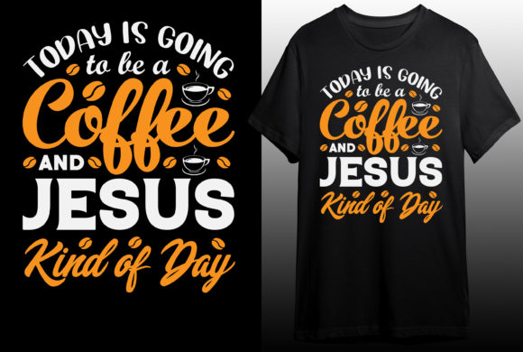 Coffee T-Shirt Graphics & Designs Review