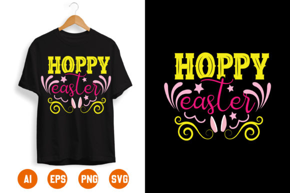 Easter Graphics: T-Shirt Designs Review