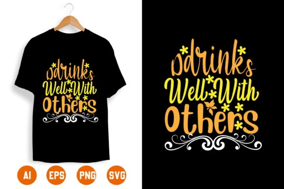 Easter T-Shirt Design 24: Graphics for T-Shirt Designs