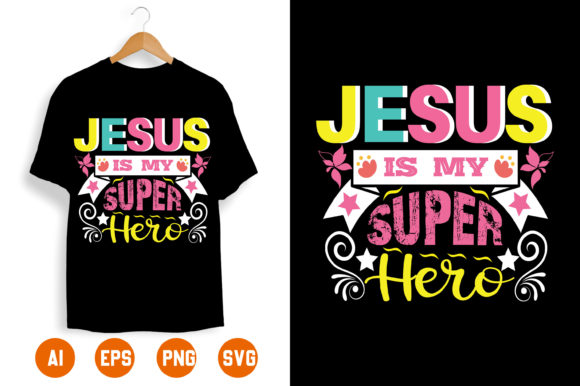 Easter T-shirt Design 27: Graphics for T-Shirt Designs