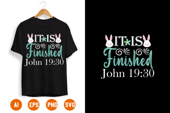 Easter T-Shirt Design 47 Graphics Review