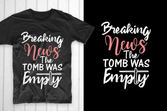 Good Friday Graphics for T-Shirt Designs