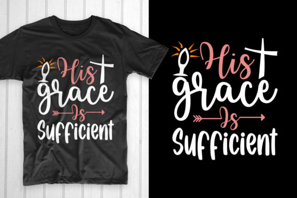 Good Friday T-Shirt SVG for Graphics & Designs