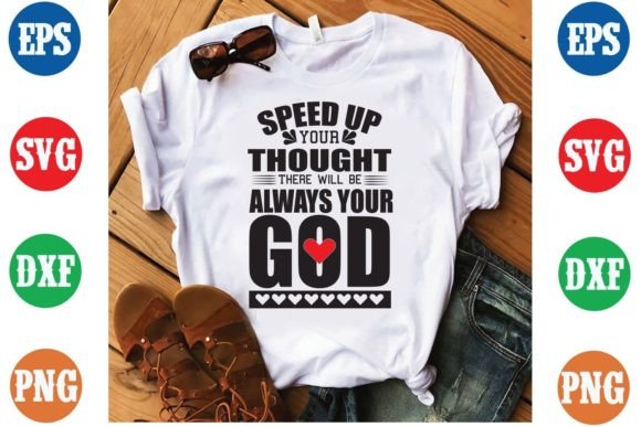 Graphics for Faith T-Shirt Designs