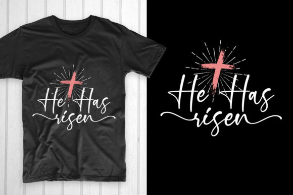 Reviewing the He Has Risen SVG for Embroidery